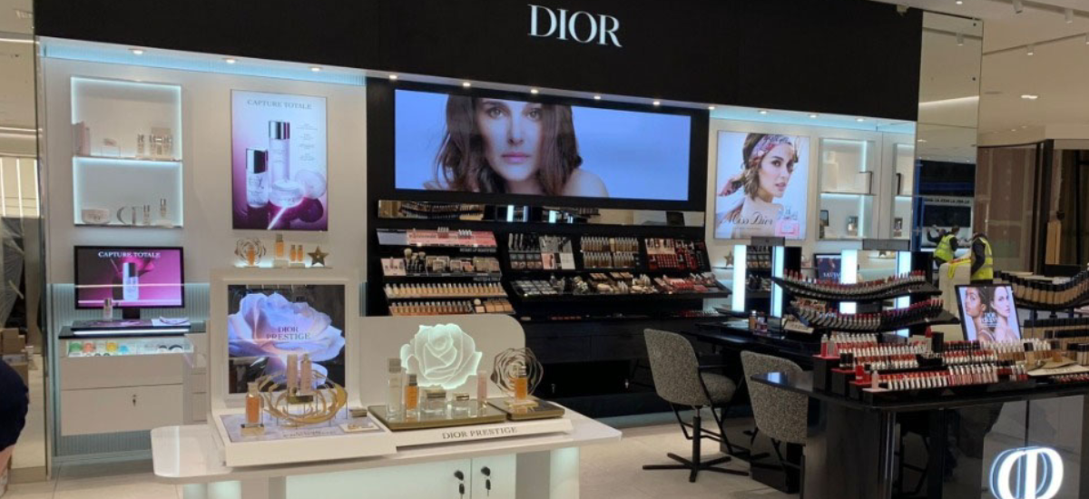 Christian Dior