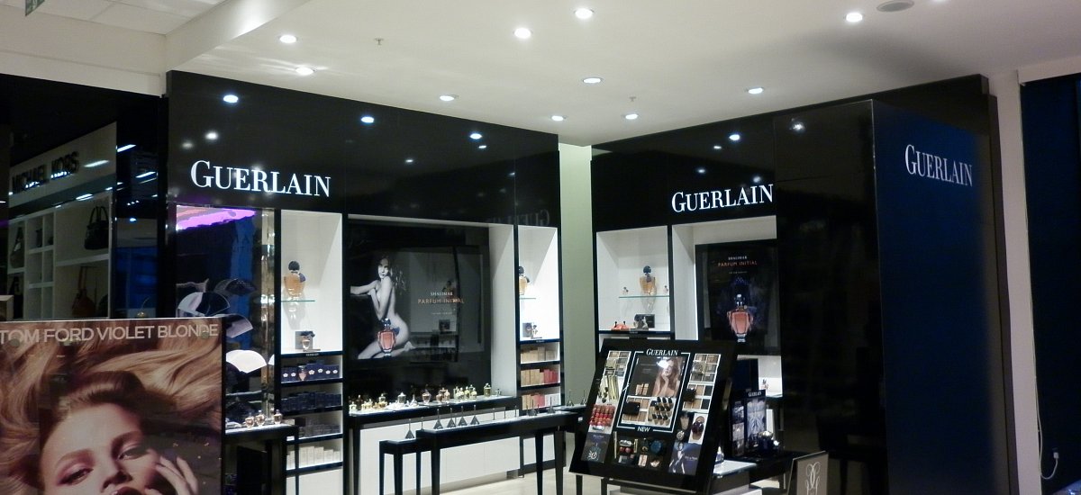 Guerlain